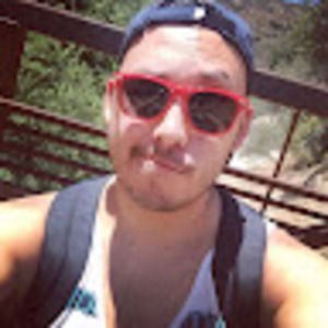 Meet your Posher, John anthony